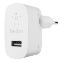  Belkin Boost Charge USB-A 12W white 